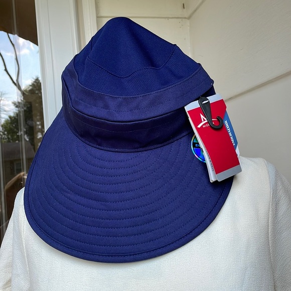 Mission EnduraCool Sun Hat NWT - Picture 1 of 5